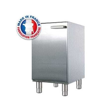 Meuble Bas Sans Dessus avec Porte Battante SOFINOR - 1 Meuble Bas Sans Dessus avec Porte Battante SOFINOR - 1