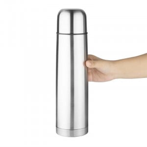 Bouteille Thermos en Inox - 1 L Olympia - 2