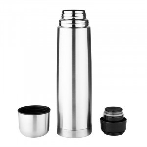 Bouteille Thermos en Inox - 1 L Olympia - 3
