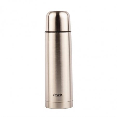 Bouteille Thermos en Inox - 500 ml Olympia - 1
