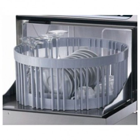 Panier Rond Krupps - 1 Panier Rond Krupps - 1