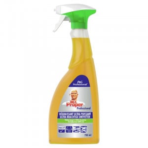 Spray Ultra-Dégraissant Professionnel - 750 ml Procter & Gamble - 1