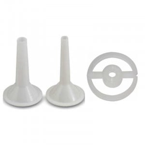 Kit Entonnoir pour Hachoir Reber 22 REBER - 1