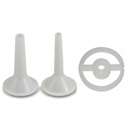 Kit Entonnoir pour Hachoir Reber 22 REBER - 1 Kit Entonnoir pour Hachoir Reber 22 REBER - 1