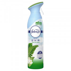 Désodorisant d'Air Aérosol - Rosée du Matin - 300 ml Procter & Gamble - 1