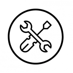 Jeu de 4x6 Fils Inox pour TRGXM- Tellier - 1