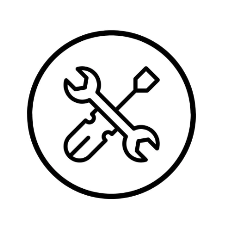 Jeu de 4x6 Fils Inox pour TRGXM- Tellier - 1