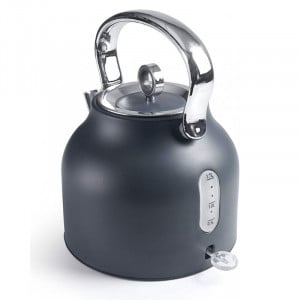 Bouilloire Electrique En Inox - 1,7 L Lacor - 2