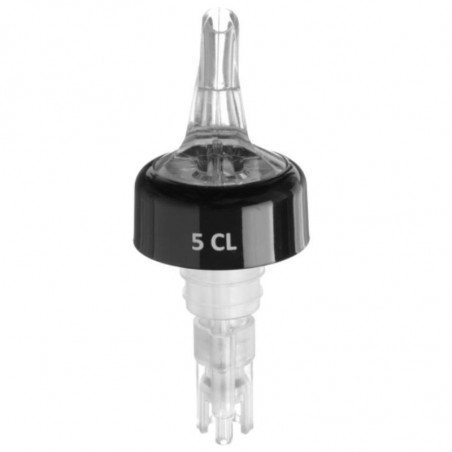 Verseur-Doseur à Bille 5 cl - Lot de 2 HENDI - 1