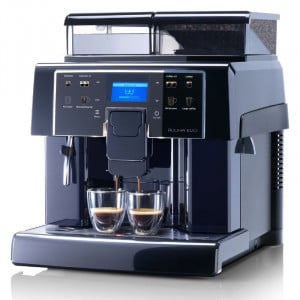 Machine à Café Aulika Black EVO Saeco - 1