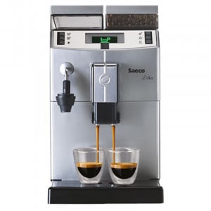 Machine à Café Professionnelle Lirika Plus Saeco - 2
