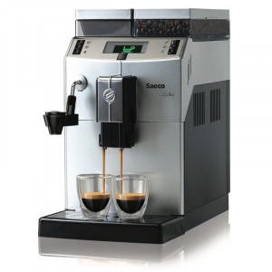 Machine à Café Professionnelle Lirika Plus Saeco - 1