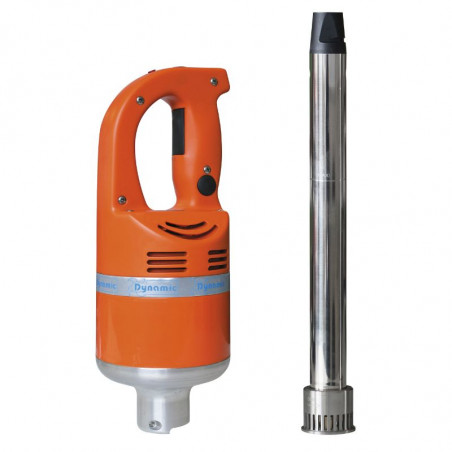 Mixeur Plongeant Master DMX 410 Blender Dynamic - 1 Mixeur Plongeant Master DMX 410 Blender Dynamic - 1