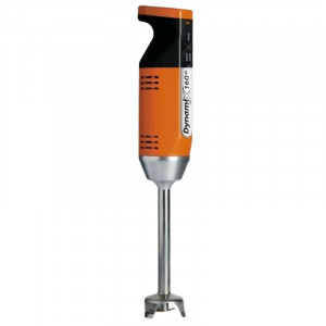 Mixeur Plongeant 160 Orange - 2 Vitesses Dynamic - 2