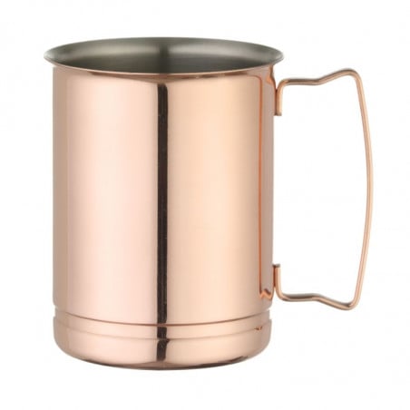 Mug Cuivré - 0,4 L HENDI - 1