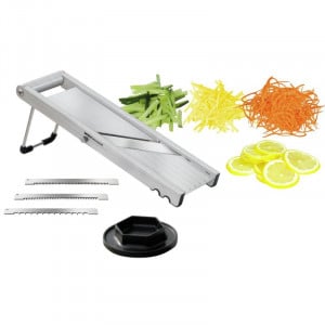 Mandoline en Inox Tellier - 2