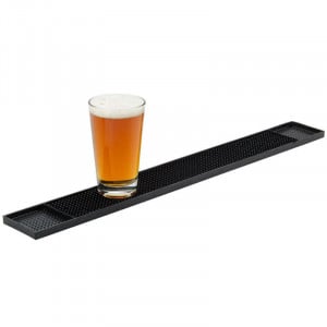 Tapis de Bar en PVC - 59 cm Dynasteel - 1