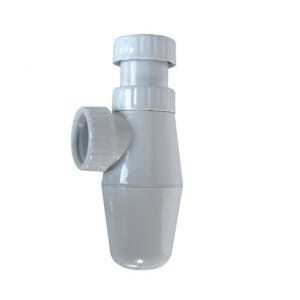 Siphon en Plastique SOFINOR - 1