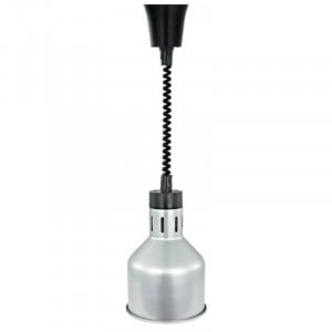 Lampe Chauffante Grise Dynasteel - 1