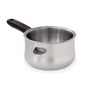 Casserole Bain-Marie en Inox - 1 L Lacor - 1