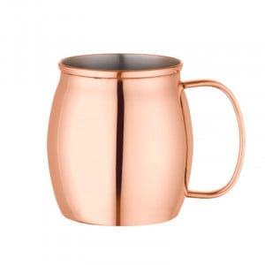 Mug Cuivré - 0,5 L HENDI - 1