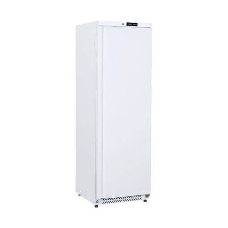 Armoire Réfrigérée 400 Litres - Positive Blanche - Reconditionnée FourniResto - 1 Armoire Réfrigérée 400 Litres - Positive Blanche - Reconditionnée FourniResto - 1