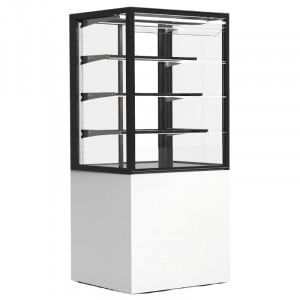 Vitrine Froide Horizontale Libre Service - Integra Base 60 SAYL - 1