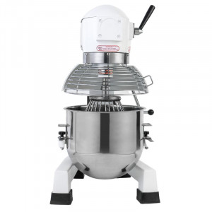 Robot batteur mélangeur pâtisserie pro 5 litres Combisteel