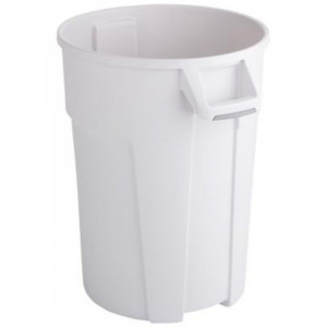 Conteneur Blanc - 85 L Probbax - 2