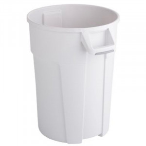 Conteneur Blanc - 120 L Probbax - 2