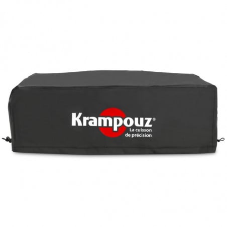 Housse de Protection pour Plancha Krampouz - 1