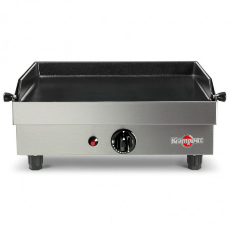 Plancha Gaz Petit Modèle Krampouz - 1 Plancha Gaz Petit Modèle Krampouz - 1