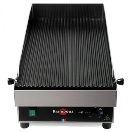 Grill Electrique en Profondeur Krampouz - 1