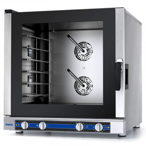 Four Mixte 600 x 400 - 6 Niveaux GN 1/1 - Galilei Piron - 1