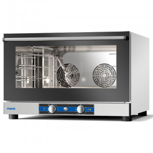 Four à Convection 600 x 400 - 4 Niveaux GN 1/1 - Caboto Piron - 1