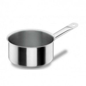 Casserole - Chef Classic - ø 28 cm - Reconditionnée Lacor - 1