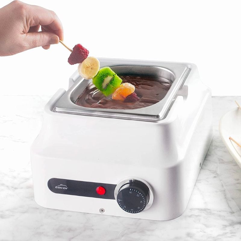 BainMarie pour Chocolat 1,5 L Lacor Fourniresto