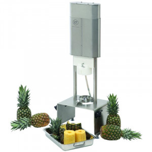 Epluche Ananas Électrique – Ø 89 mm