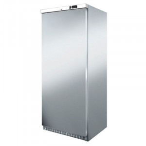 Armoire Réfrigérée Négative Inox - 600 L
