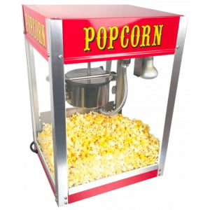 Machine à Pop Corn - Original