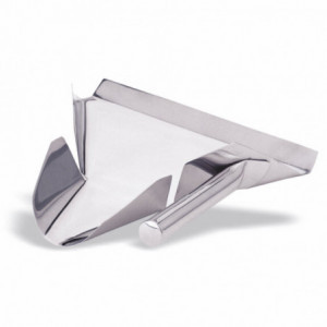 Pelle à Frites - 245 x 210 mm