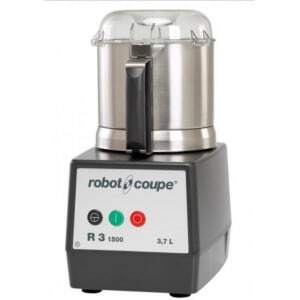 Cutter de Cuisine R3-1500 Robot-Coupe - 1