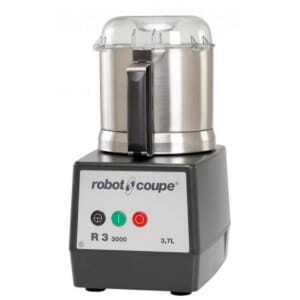 Cutter de Cuisine R 3-3000 Robot-Coupe - 1