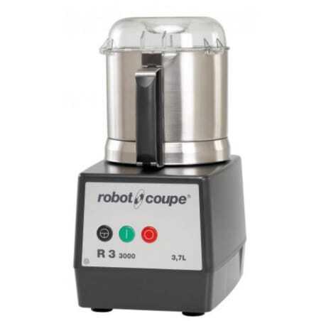 Cutter de Cuisine R 3-3000 Robot-Coupe - 1