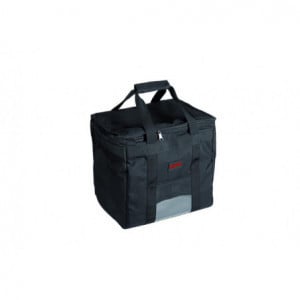 Sac de Transport Isotherme Traiteur - L 380 x P 305 mm