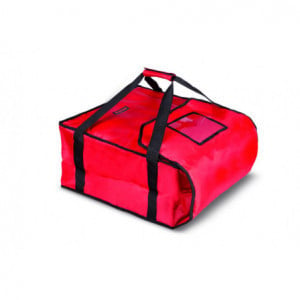 Sac de Livraison Isotherme pour Pizza - L 495 x P 495 mm