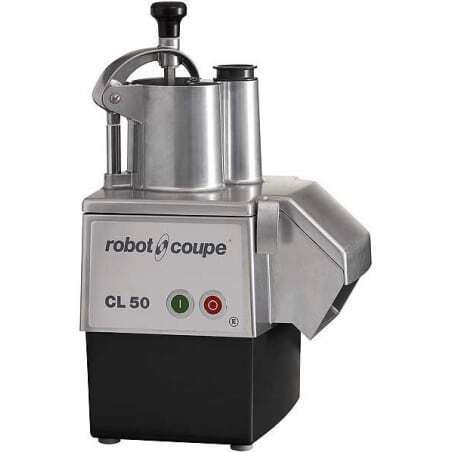 CL 50 Coupe Légumes Robot-Coupe - 1 CL 50 Coupe Légumes Robot-Coupe - 1