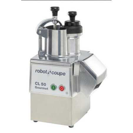 CL 50 Gourmet Coupe Légumes Robot-Coupe - 1 CL 50 Gourmet Coupe Légumes Robot-Coupe - 1