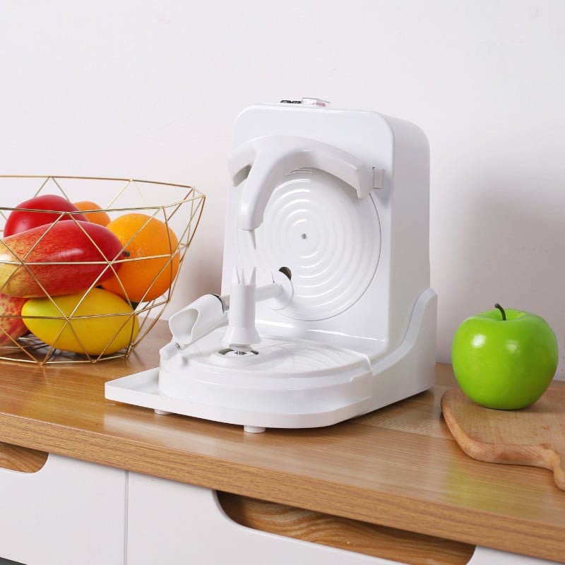 EPLUCHEUR ELECTRIQUE,Éplucheur de Raisin Électrique, Machine à Éplucher Automatique pour Tomates, Pêches, Légu EPLUCHEUR ELECTRIQUE - Electroménager EPLUCHEUR ELECTRIQUE,Éplucheur de Raisin Électrique, Machine à Éplucher Automatique pour Tomates, Pêches, Légu EPLUCHEUR ELECTRIQUE - Electroménager