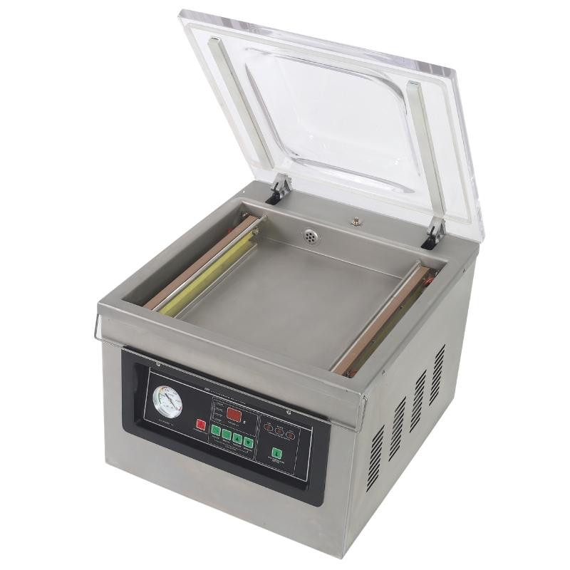 Machine Sous Vide Economy Elix 400 Lavezzini - Appareil de mise sous vide  professionnel - Fourniresto